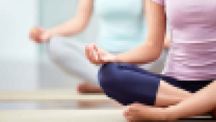 Listen To Your Body