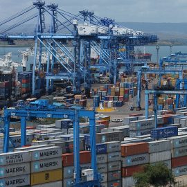 Mombasa_port