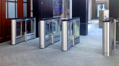 building_access