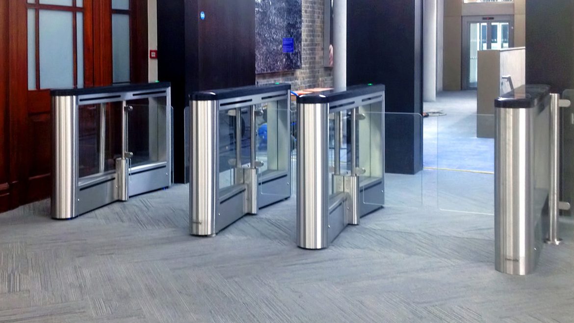 building_access